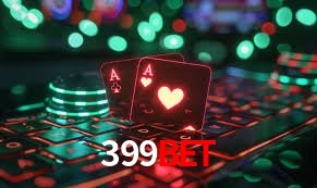 Estatísticas 399bet