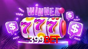 Welcome Bonus 399bet