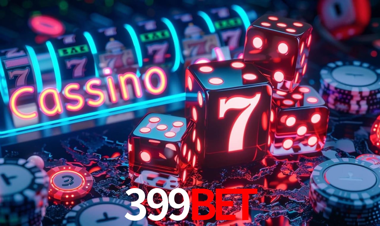 Experiência VIP 399bet