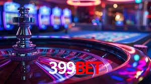 Bônus de Boas-vindas 399bet