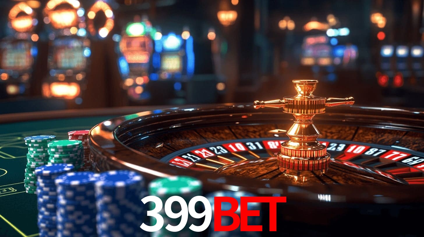 399bet: Seu Cassino Premiado com Pagamentos Rápidos