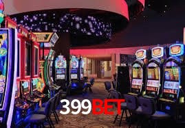 Loteria 399bet - Lotofácil diária