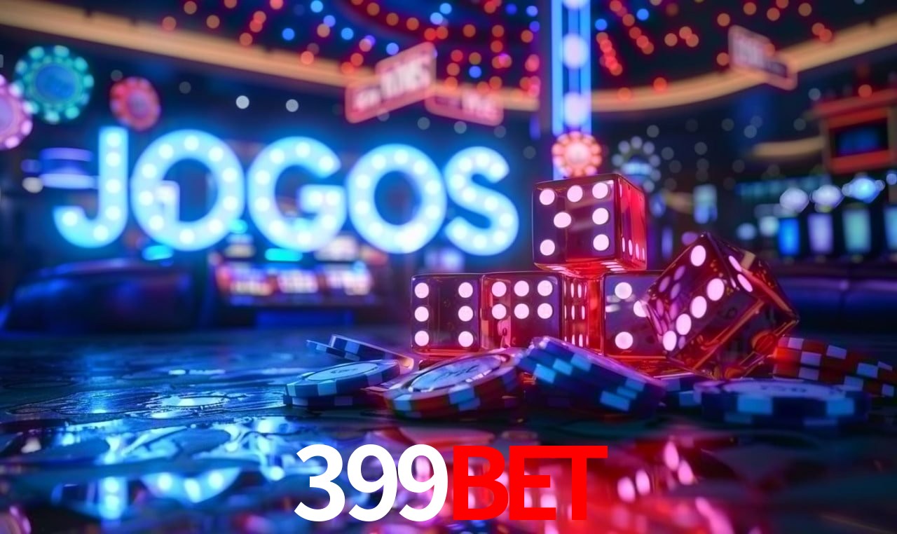 Interface do App 399bet