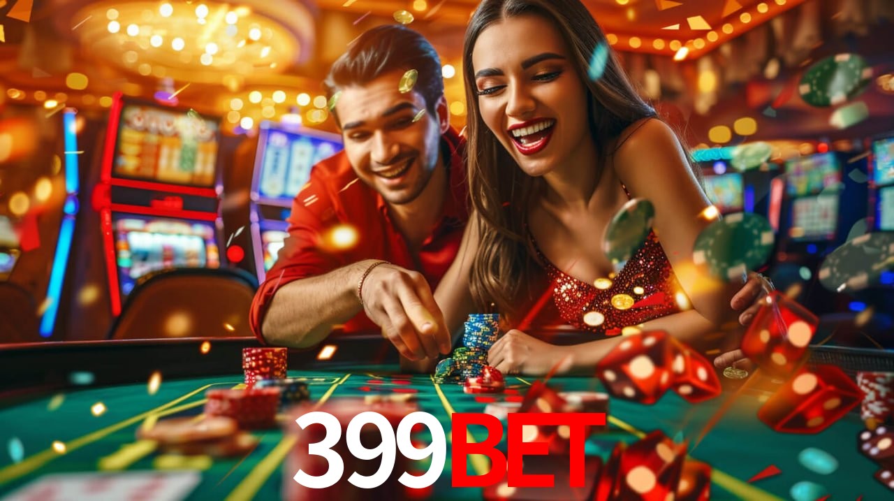 Tecnologia da Plataforma 399bet
