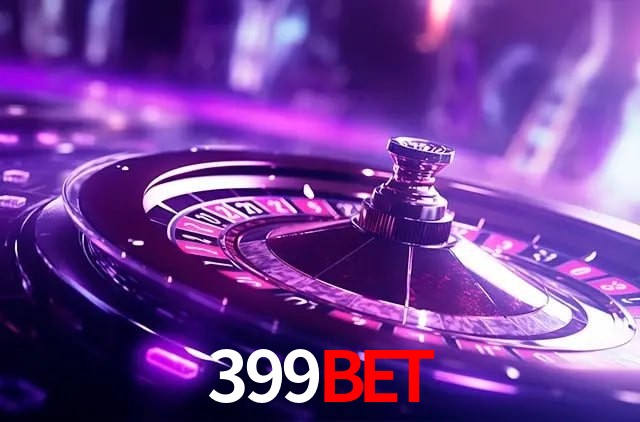 399bet Logo 3