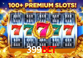 Descubra o Mundo do Cassino Online com 399bet