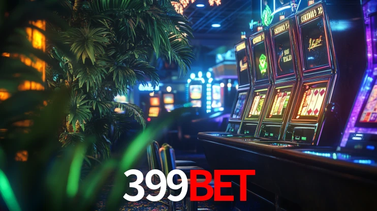Live Casino 399bet