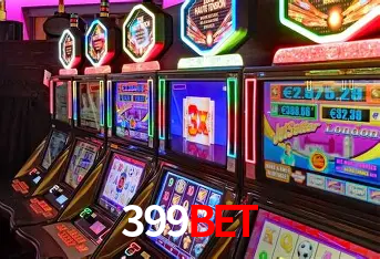 A Emoção da Loteria na 399bet: Uma Chance de Mudança de Vida