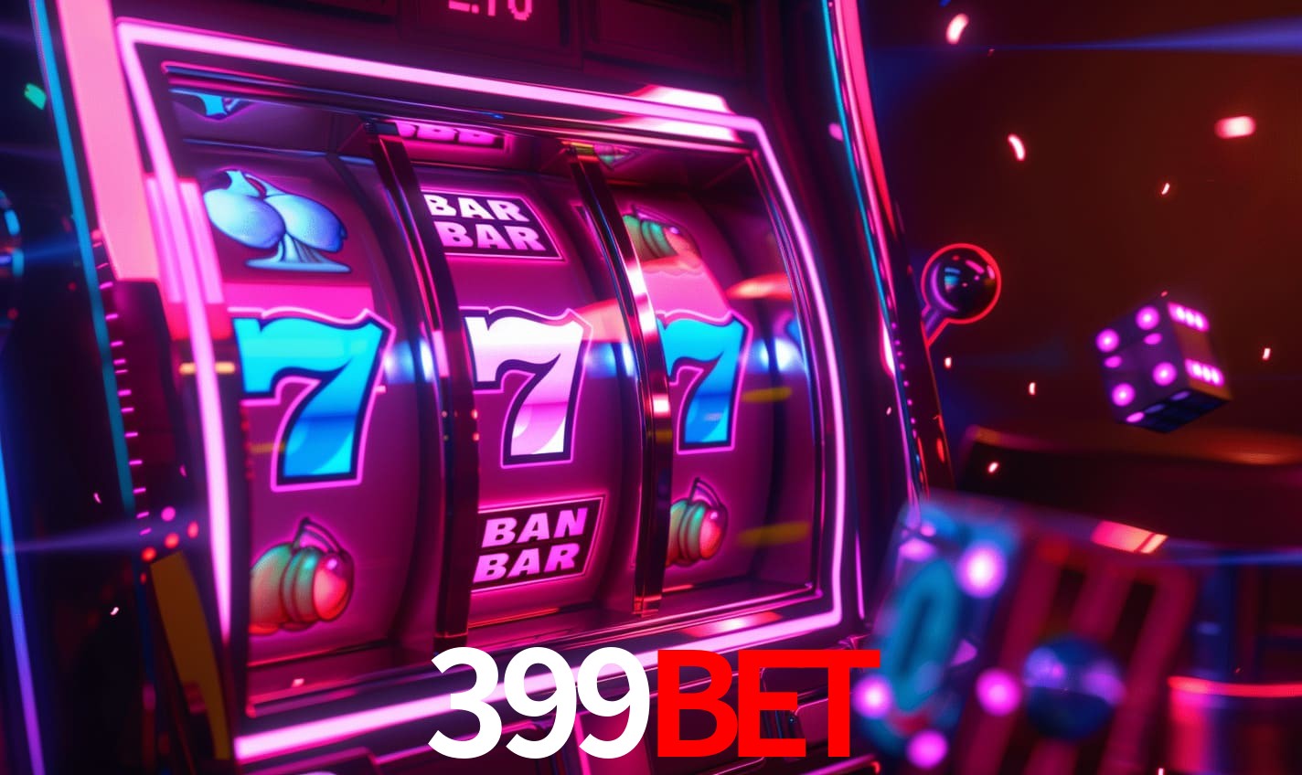 Inovações de Jogos na 399bet: O Futuro das Experiências Interativas