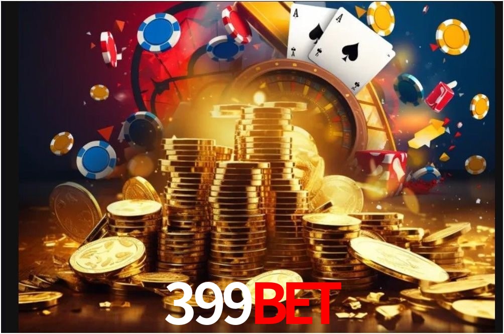 399bet Logo 1