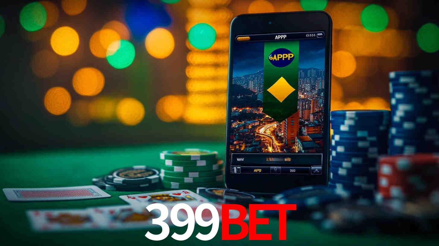 Descubra a Essência do 399bet: Nossa História e Compromissos