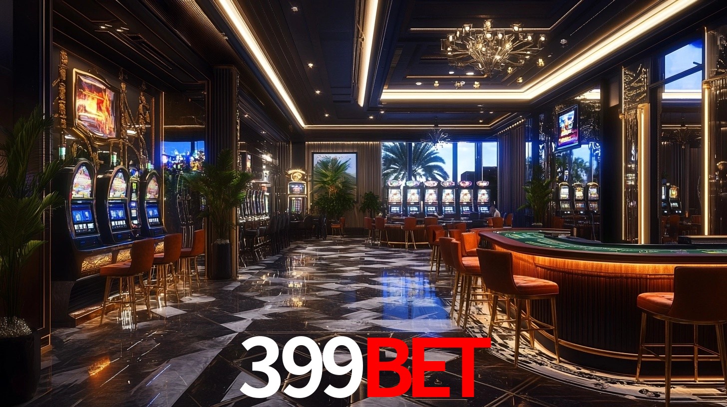 Licença Curaçao 399bet