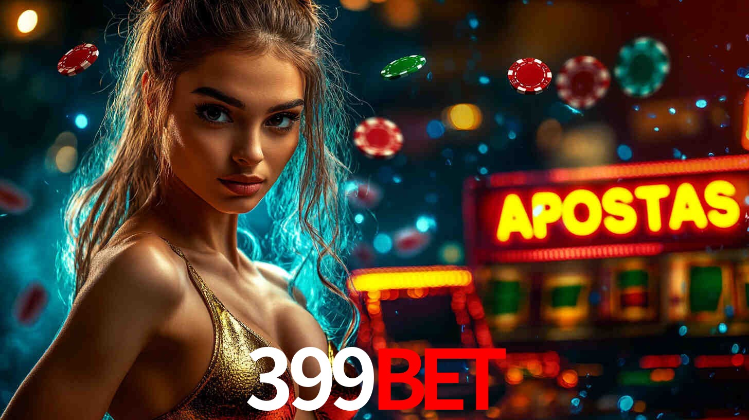 Descubra o Programa VIP da 399bet: Vantagens Exclusivas para Jogadores