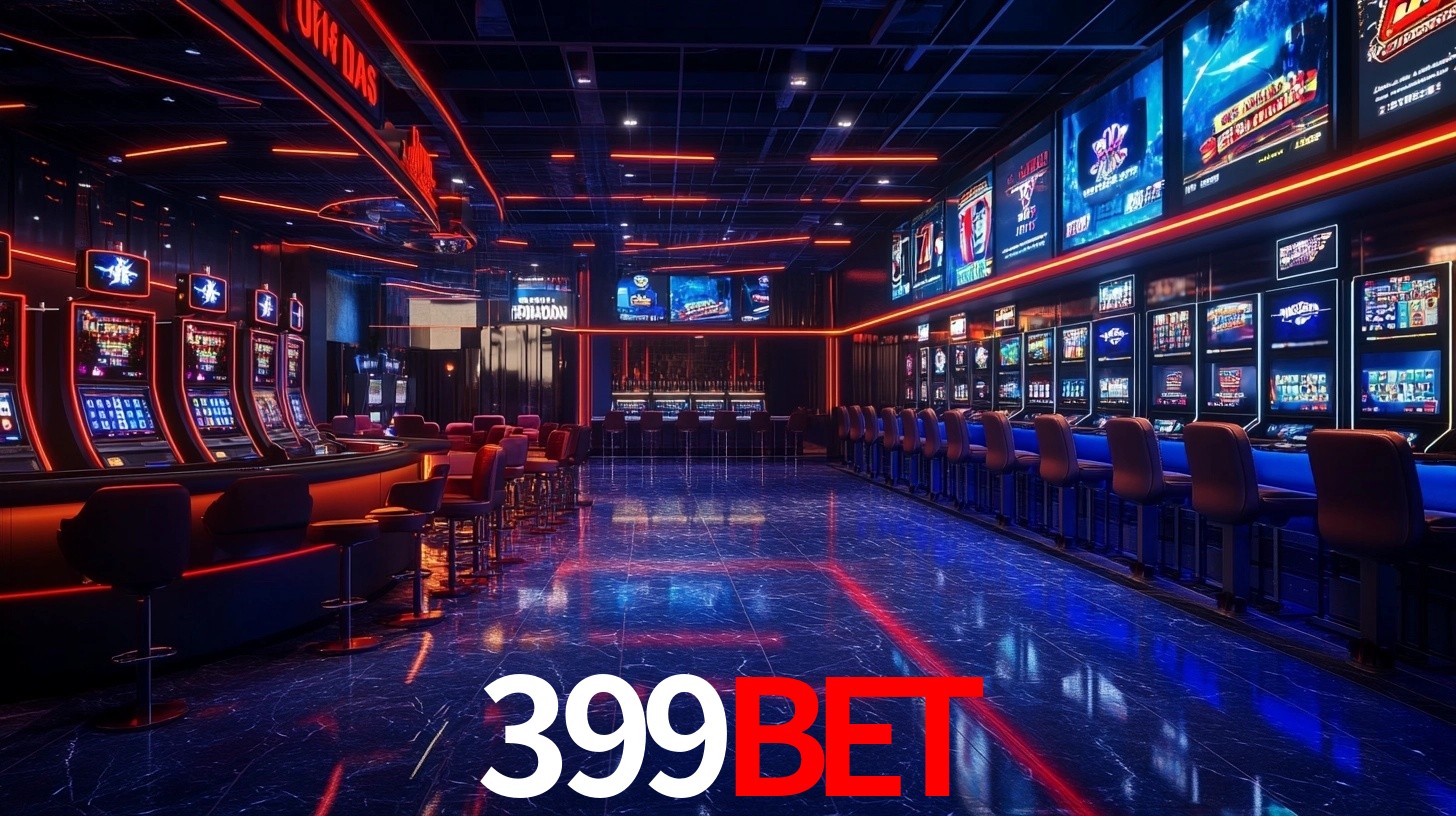 Programa VIP 399bet
