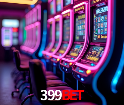 Slots 399bet - RTP Alto Certificado