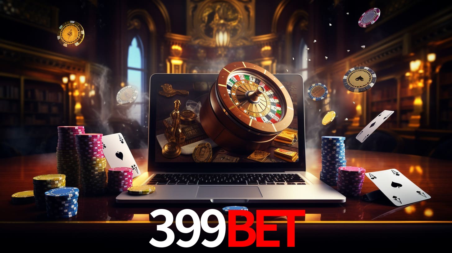 Blackjack Table 399bet