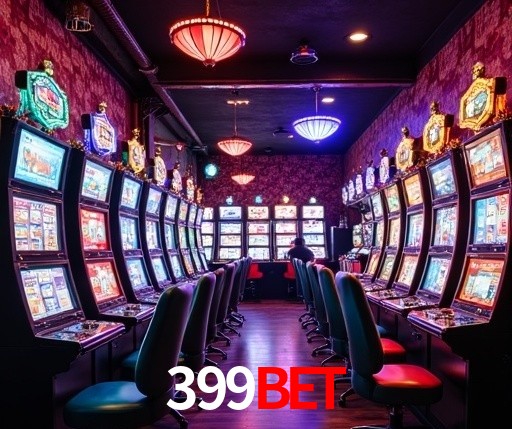 Slots 399bet - Giros Grátis Diários