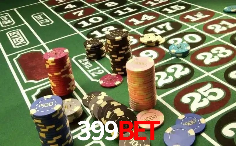 Avaliações dos Jogadores 399bet