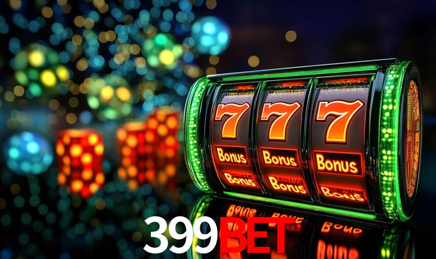 Segurança 2FA 399bet