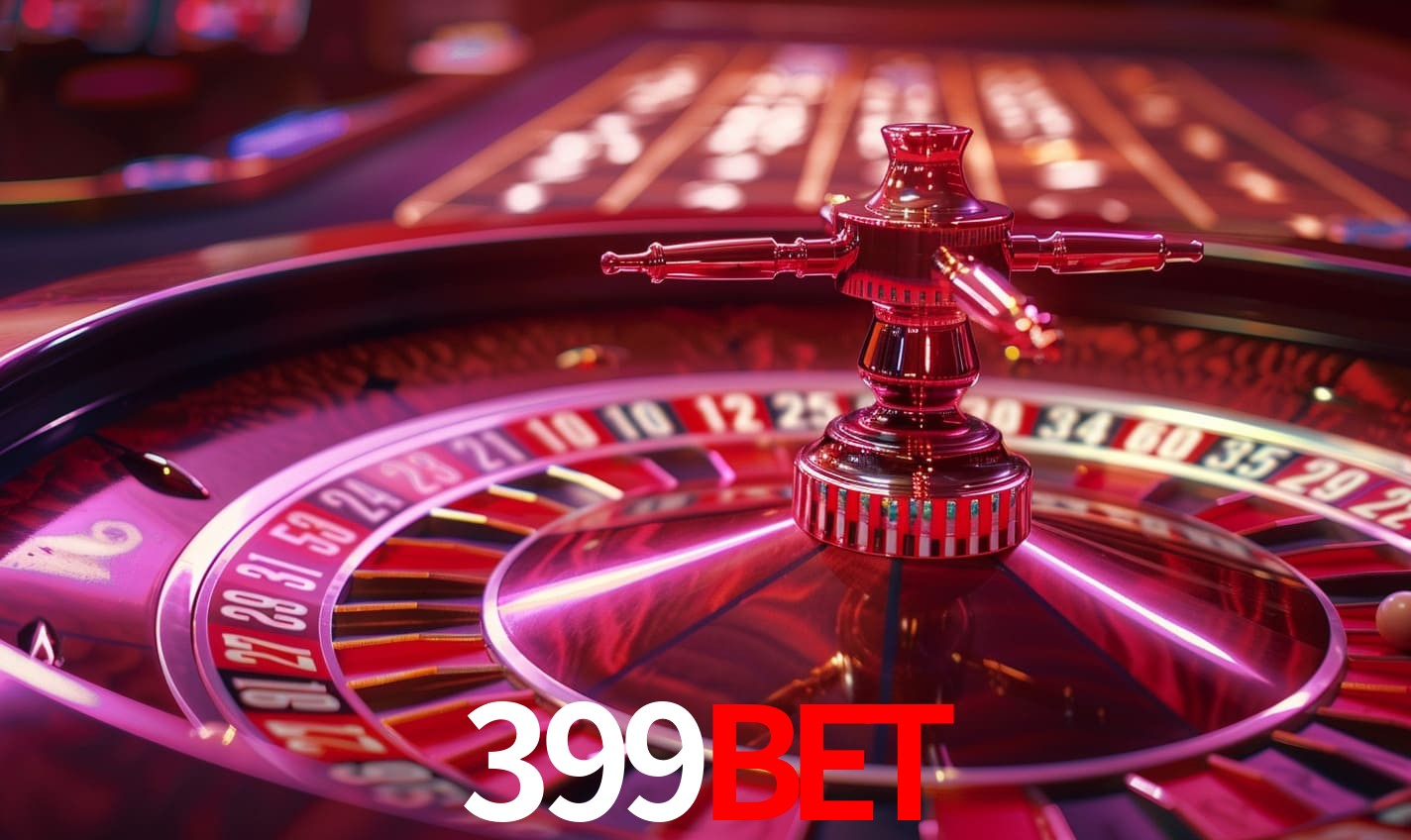 A Experiência Imersiva dos Cassinos Ao Vivo no 399bet