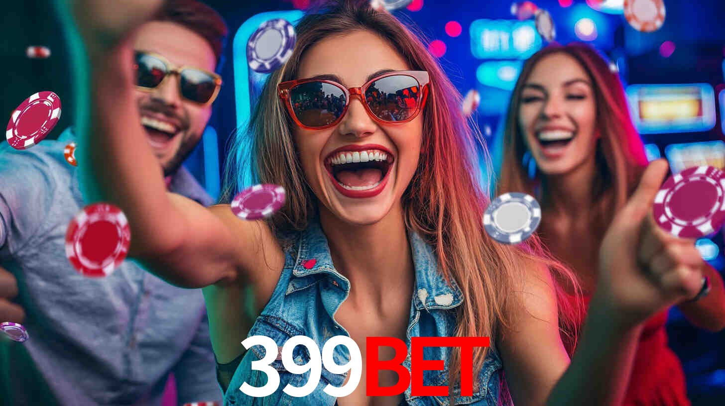 Apostas Esportivas na 399bet: Um Guia Completo