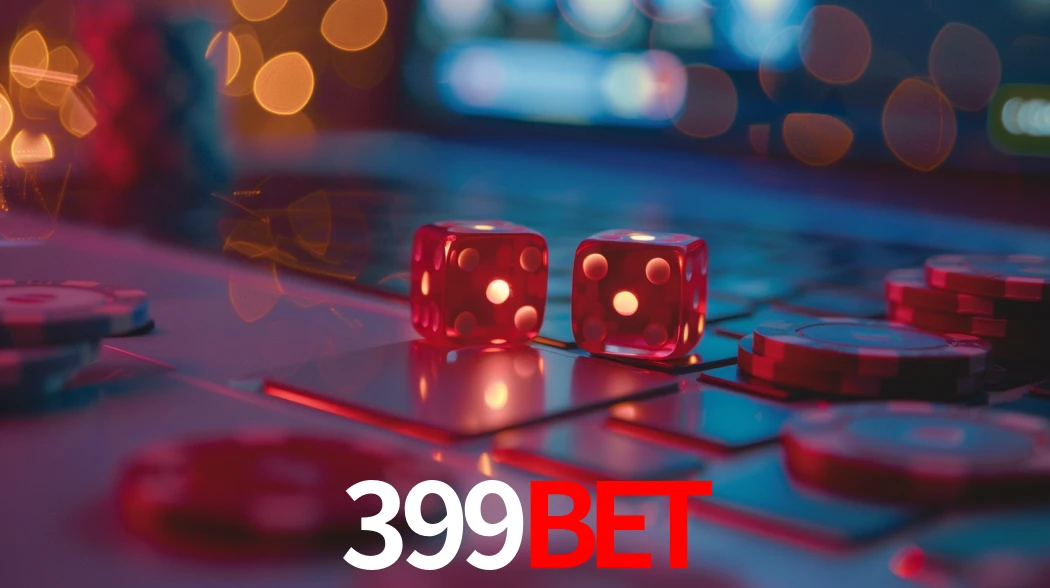 Account Benefits 399bet