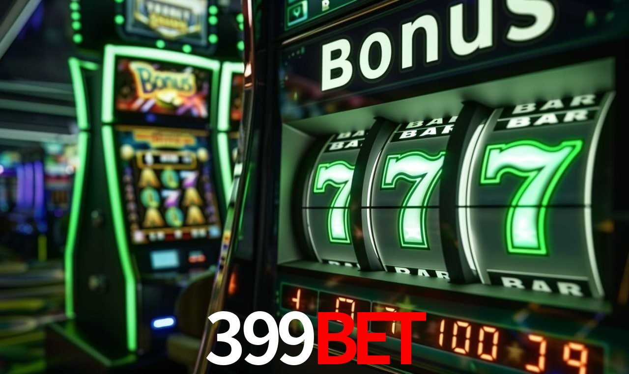 Live Casino 399bet