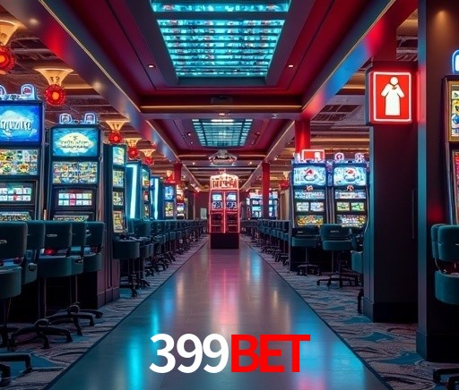 Desvendando o Mundo dos Jogos Virtuais na 399bet