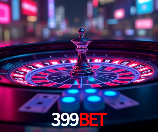 Descubra a Essência do 399bet: Nossa História e Compromissos