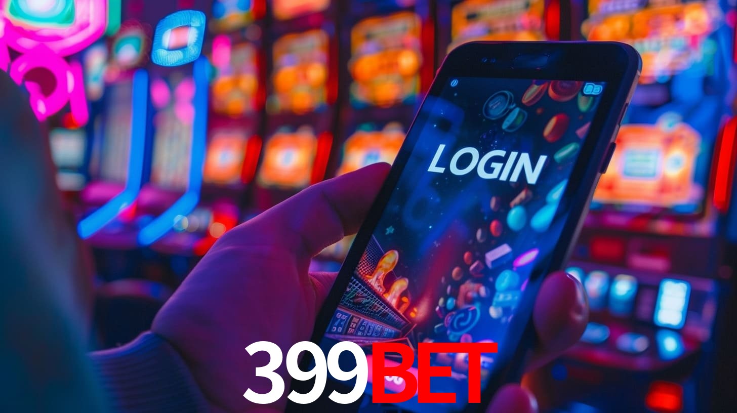 Casino Ao Vivo 399bet