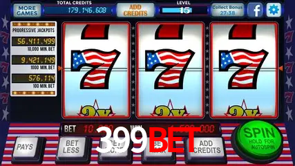 399bet Certificado eCOGRA