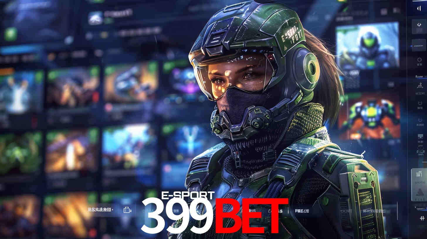 APP oficial da 399bet para mobile