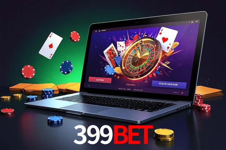 399bet Instalar Logo 2