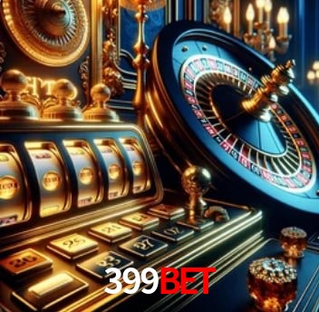 Casino VIP 399bet