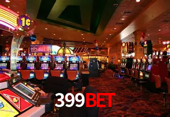 Descubra a Magia dos Jogos de Arcade no 399bet