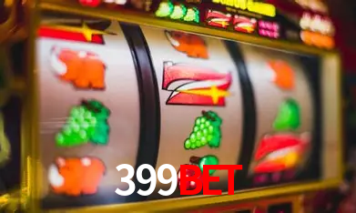 A Emoção da Loteria na 399bet: Uma Chance de Mudança de Vida