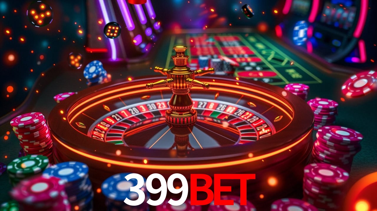 399bet Logo 2