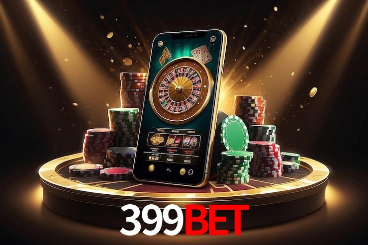Design Responsivo 399bet