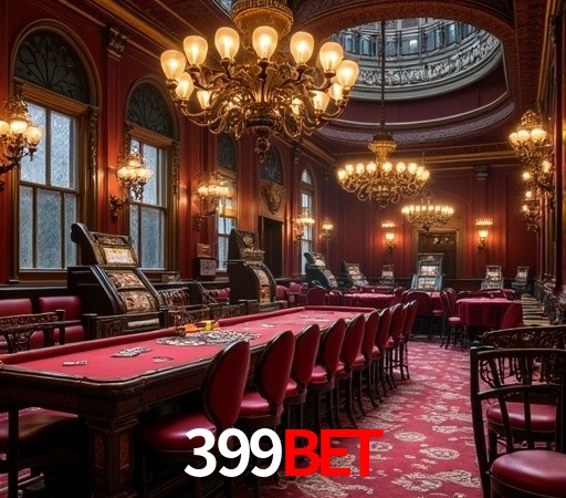 399bet Licenciado Curaçao - Segurança SSL 256-bit