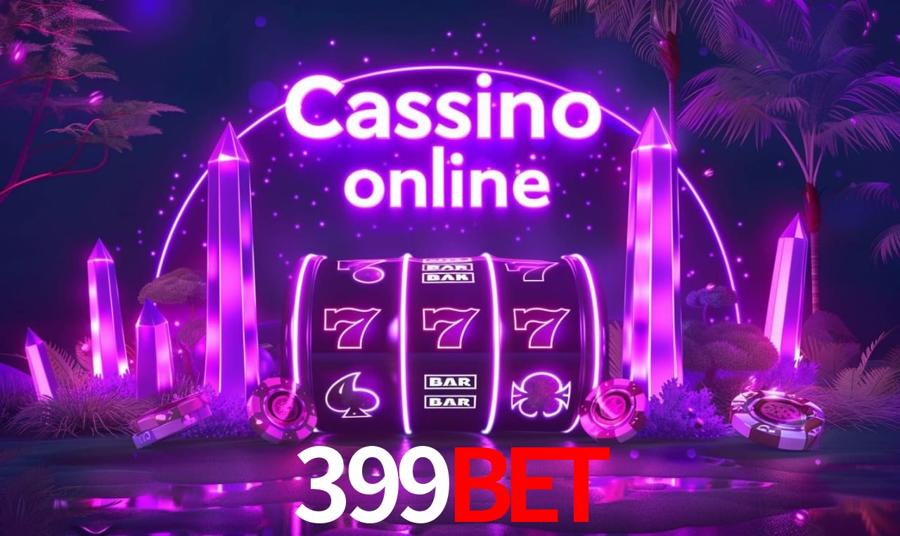 Integração de APIs 399bet