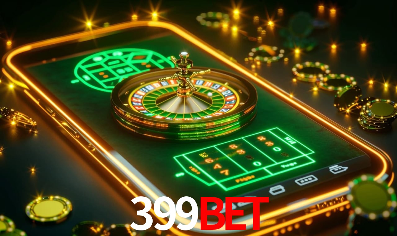 Ofertas Exclusivas 399bet
