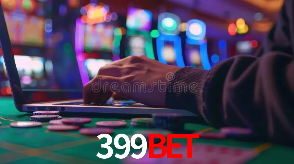 PIX Instantâneo 399bet
